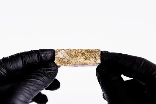 Triple Filter CBD Hash